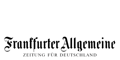 Logo Frankfurter Allgemeine