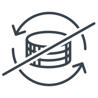 No subscription, no registration