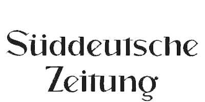 Logo Süddeutsche Zeitung