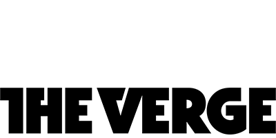 Logo The Verge